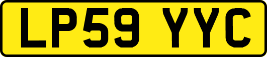 LP59YYC