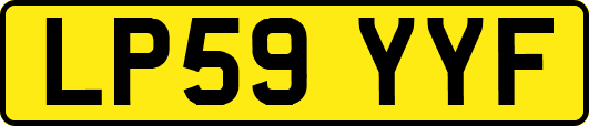 LP59YYF