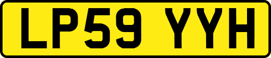 LP59YYH