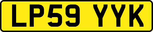 LP59YYK