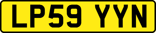 LP59YYN