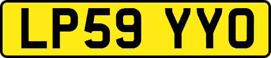 LP59YYO