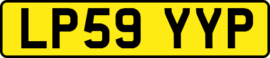 LP59YYP