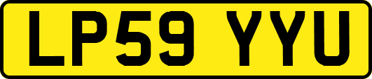 LP59YYU