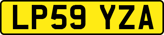 LP59YZA