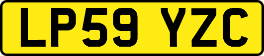 LP59YZC