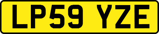 LP59YZE