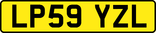 LP59YZL