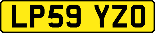 LP59YZO