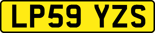 LP59YZS