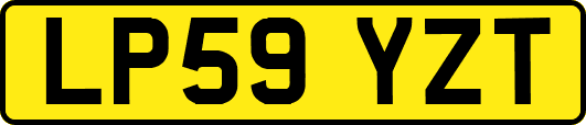 LP59YZT