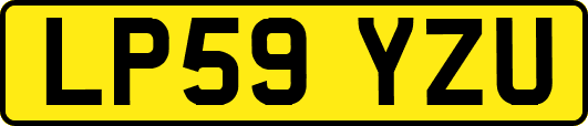 LP59YZU