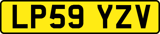 LP59YZV