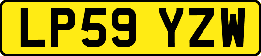 LP59YZW