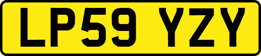LP59YZY