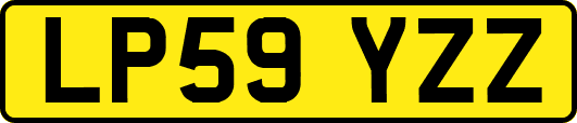 LP59YZZ