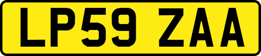 LP59ZAA