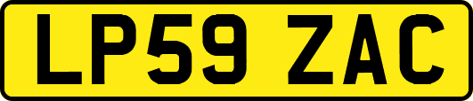LP59ZAC