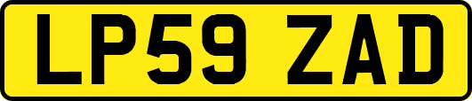LP59ZAD