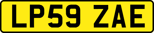 LP59ZAE