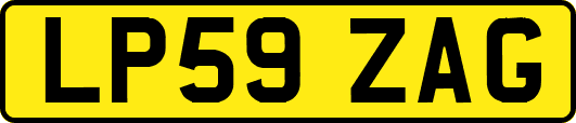 LP59ZAG
