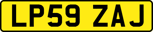 LP59ZAJ