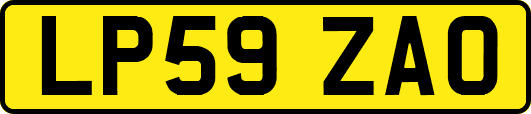 LP59ZAO