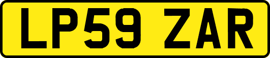 LP59ZAR