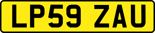 LP59ZAU