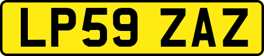 LP59ZAZ