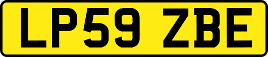 LP59ZBE