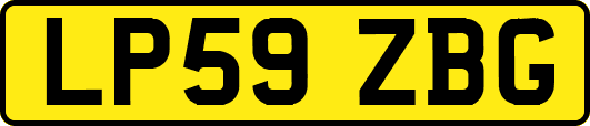 LP59ZBG