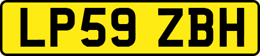 LP59ZBH