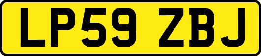 LP59ZBJ