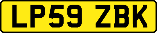 LP59ZBK