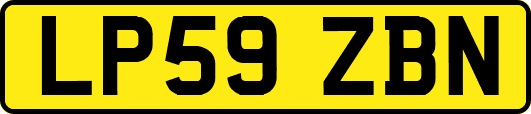 LP59ZBN