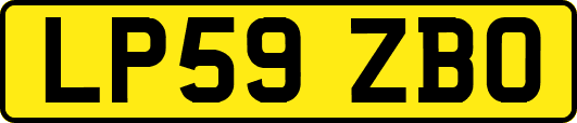 LP59ZBO
