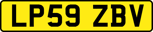 LP59ZBV