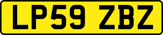 LP59ZBZ