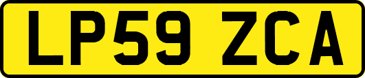 LP59ZCA