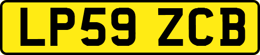 LP59ZCB