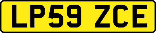 LP59ZCE
