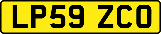 LP59ZCO
