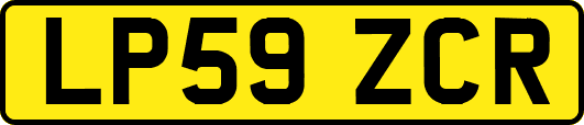 LP59ZCR