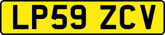 LP59ZCV
