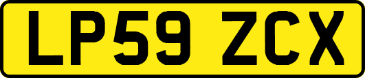 LP59ZCX