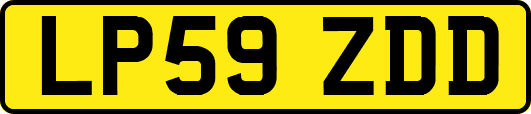 LP59ZDD