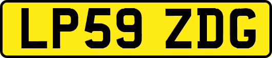 LP59ZDG