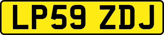 LP59ZDJ