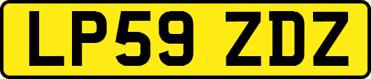 LP59ZDZ